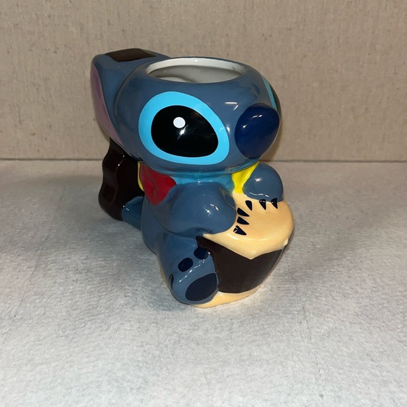 Stitch coffee mug - Picture 1 of 6